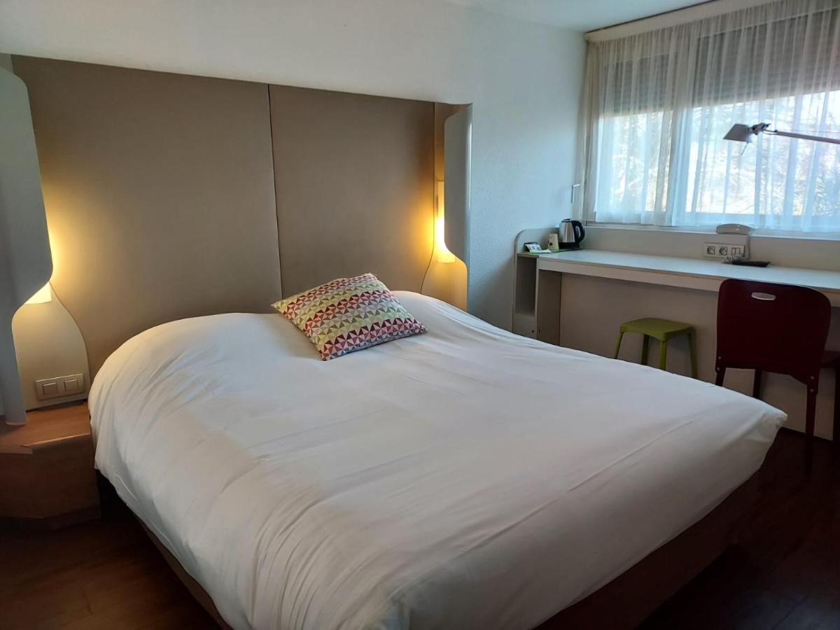 Hotel Noemys Arles Esterno foto