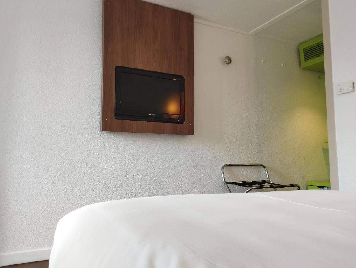 Hotel Noemys Arles Esterno foto