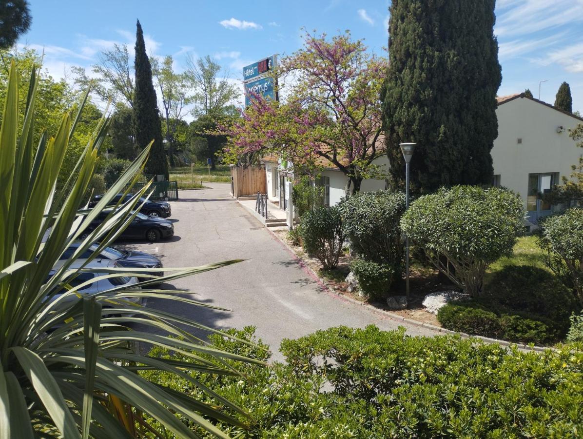 Hotel Noemys Arles Esterno foto