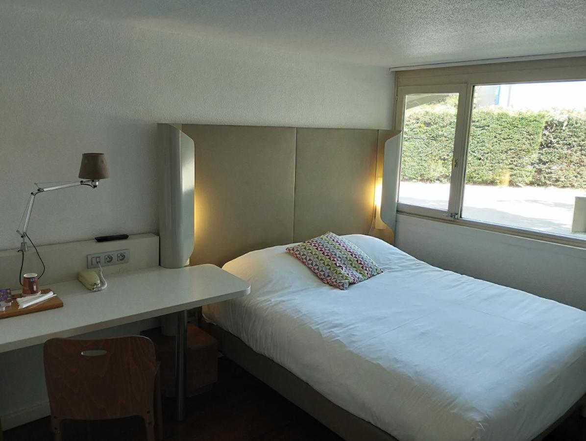 Hotel Noemys Arles Esterno foto