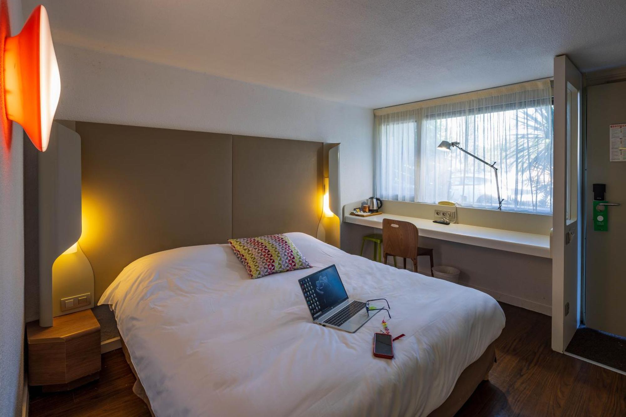 Hotel Noemys Arles Esterno foto
