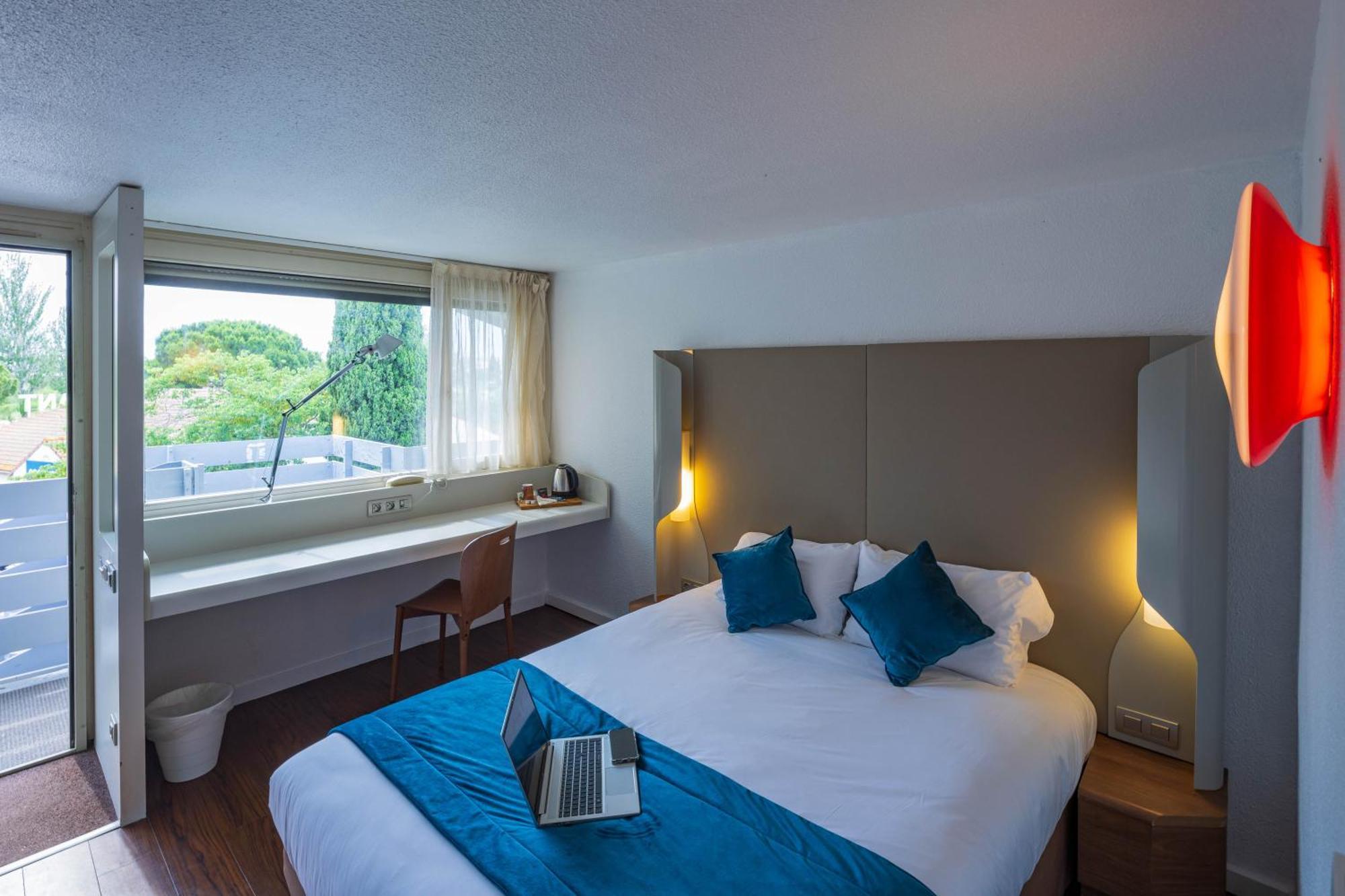 Hotel Noemys Arles Esterno foto