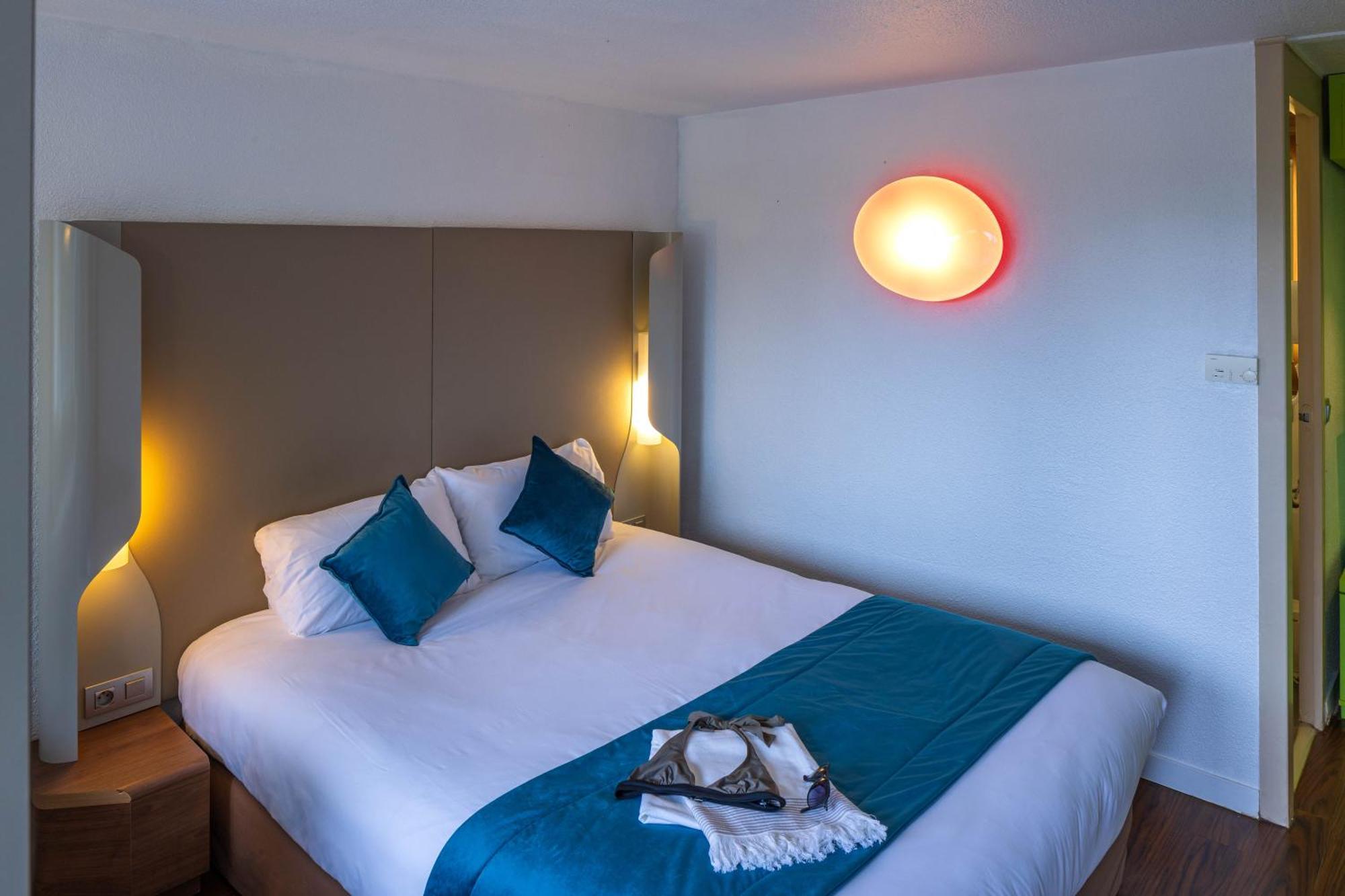 Hotel Noemys Arles Esterno foto