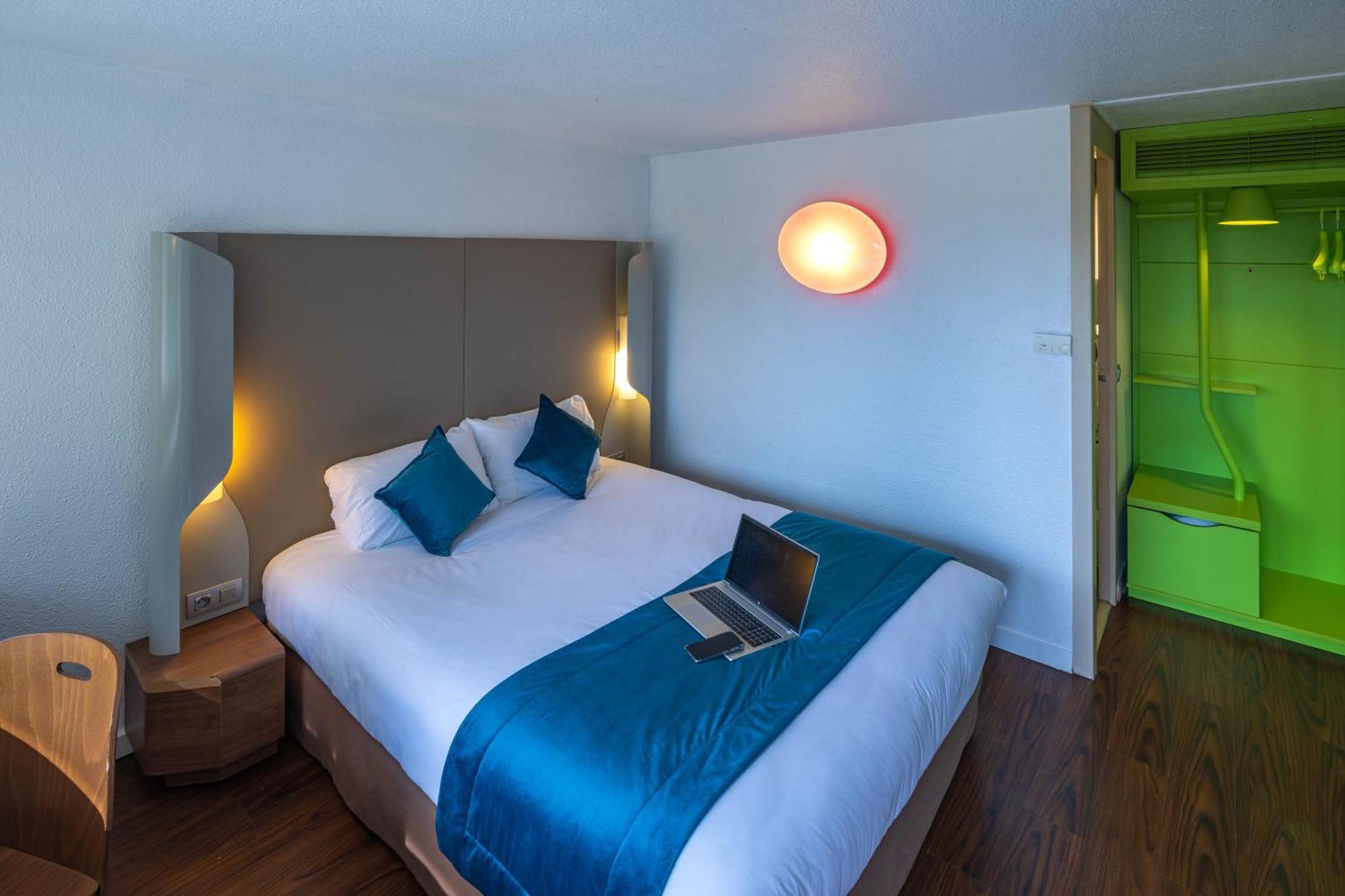 Hotel Noemys Arles Esterno foto