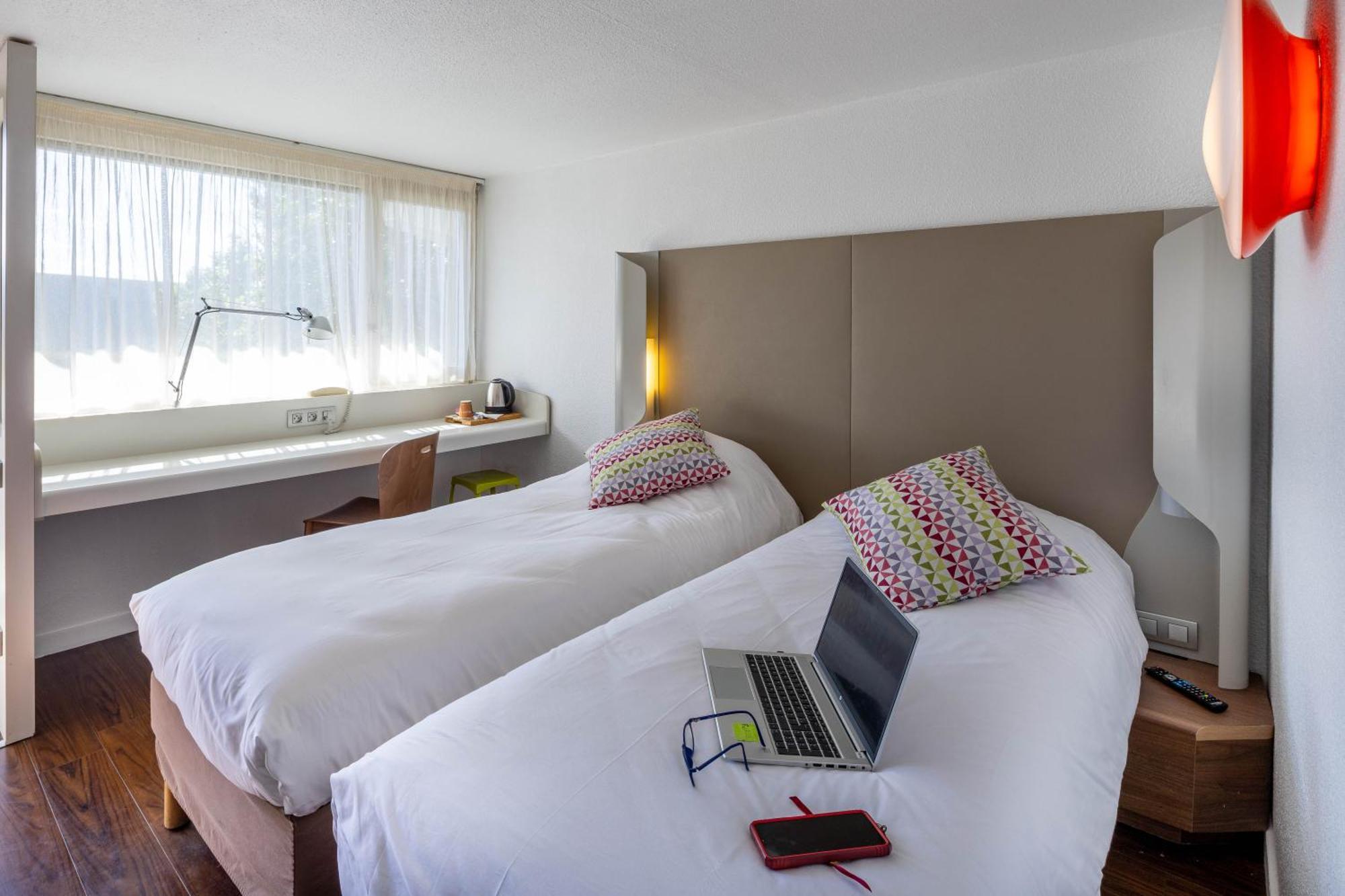 Hotel Noemys Arles Esterno foto